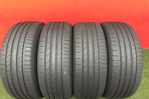 235 55 19 Gomme Estiv 70-75% Continental 235 55R19
