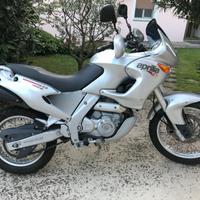 Aprilia Pegaso 650 50 cv 1998 Grigia