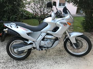 Aprilia Pegaso 650 50 cv 1998 Grigia