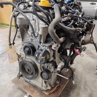 Motore RENAULT CLIO 898cc benzina del 2018