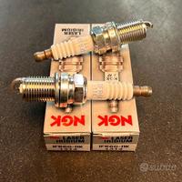 Coppia candele NGK Honda X-adv - Nc 750 integra
