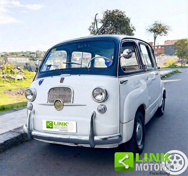 Fiat Altro modello