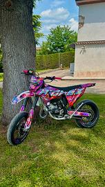 Fantic xe 125 Motard