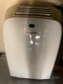 Climatizzatore portatile