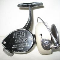 Mulinello vintage Abu 444