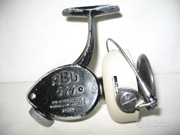 Mulinello vintage Abu 444