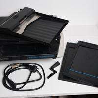 Processore Polaroid 8x10