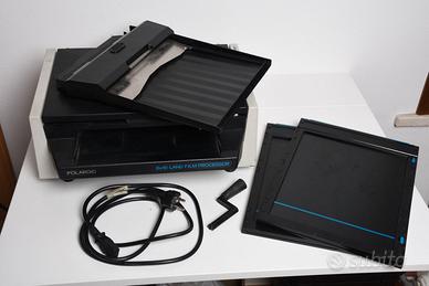 Processore Polaroid 8x10