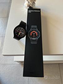 Samsung Whatch 5 pro