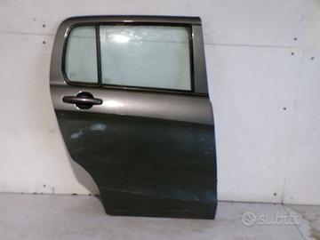 Portiera Posteriore Destra Suzuki Celerio 2016