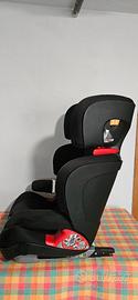 Seggiolino auto