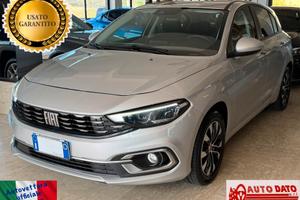 Fiat Tipo New 1.3 M.JET 95 cv. 5 porte CITY LIFE