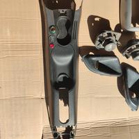  accessori lancia Ypsilon 2008(no copricerchi)