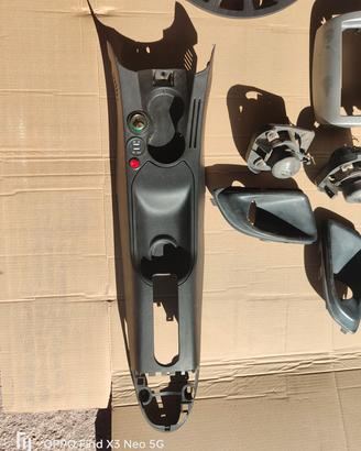  accessori lancia Ypsilon 2008(no copricerchi)