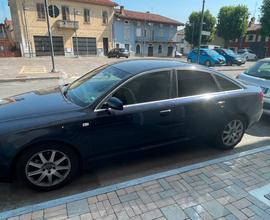 AUDI A6 - 3.0 TDI 4x4 - ANNO 2006