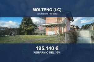 Immobile in asta di 197 m² con più di 5 locali e b