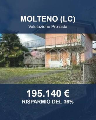 Immobile in asta di 197 m² con più di 5 locali e b