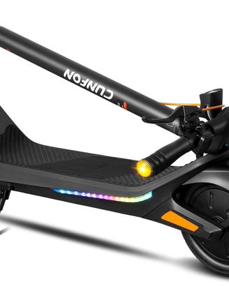 🛴 Monopattino Elettrico 500W Nuovo Mai Usato