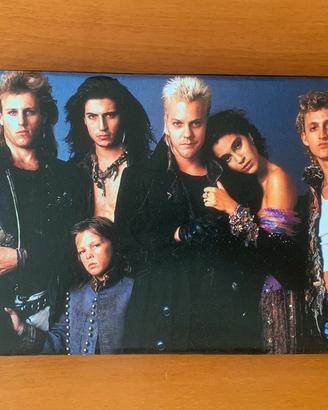 Quadro del film “The Lost Boys”