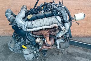 Motore bmw 2.0 diesel dal 2012 Disponibili motori 