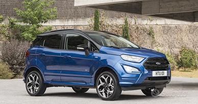 muso musata kit airbag sospensione ford ecosport