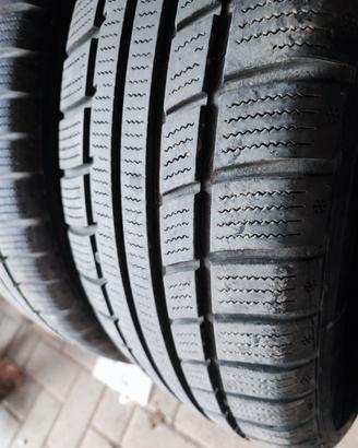 Gomme invernali usate