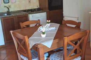 Casa residence mesi estivi