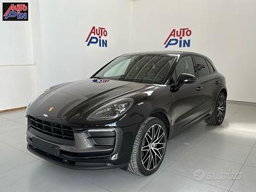 Porsche Macan 2.0 T *Tetto*Cerchi 21