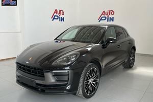 Porsche Macan 2.0 T *Tetto*Cerchi 21*Chrono*ACC*
