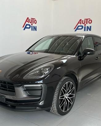 Porsche Macan 2.0 T *Tetto*Cerchi 21*Chrono*ACC*