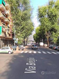 Bilocale VIA BREGLIO 360 EU LIBERO SUBITO