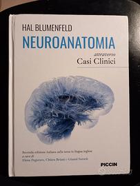 Neuroanatomia attraverso casi clinici 