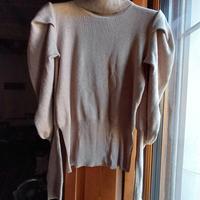 Maglia collo alto
