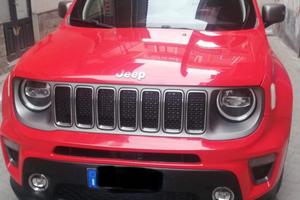 Jeep renagade