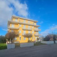 Ampio trilocale ristrutturato in centro