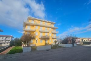 Ampio trilocale ristrutturato in centro