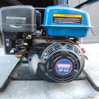 motore x irrigazione 