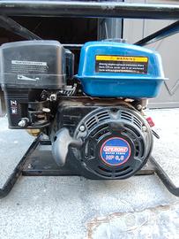 motore x irrigazione 