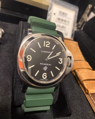 Panerai Luminor