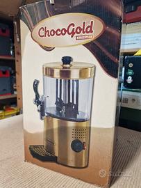 cioccolatiera