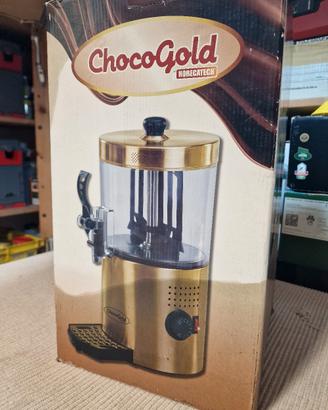 cioccolatiera