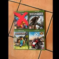 giochi xbox