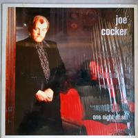 dischi in vinile 33 giri Joe Cocker