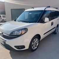 Fiat Doblo Doblò 1.6 MJT 120CV Pianale Cabinato Ma