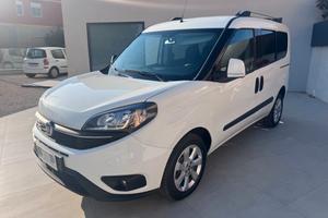 Fiat Doblo Doblò 1.6 MJT 120CV Pianale Cabinato Ma