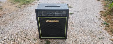 Amplificatore per basso 150W Carlsbro Viper 150
