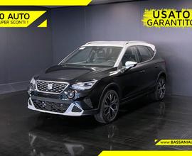 SEAT Arona 1.0 EcoTSI XPERIENCE