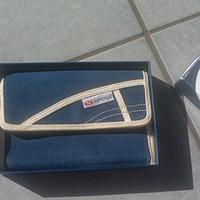 portafoglio superga