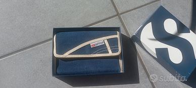 portafoglio superga