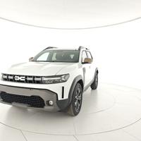 Dacia Duster Eco-G 120 CV Extreme 2026